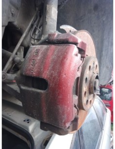 PINZA DE FRENO DELANTERA IZQUIERDA SEAT LEON (1P1) - 266740