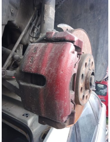 PINZA DE FRENO DELANTERA IZQUIERDA SEAT LEON...
