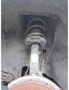 AMORTIGUADOR DELANTERO IZQUIERDO SEAT LEON (1P1) - 266741