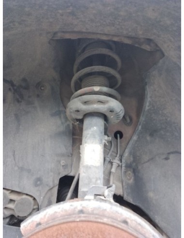 AMORTIGUADOR DELANTERO IZQUIERDO SEAT LEON...