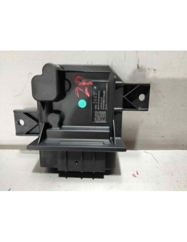 MODULO ELECTRONICO OPEL ASTRA K SPORTS TOURER -...