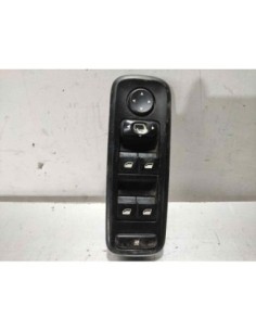 MANDO ELEVALUNAS DELANTERO IZQUIERDO PEUGEOT 807 - 266543