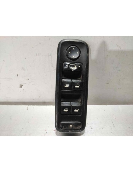 MANDO ELEVALUNAS DELANTERO IZQUIERDO PEUGEOT 807 - 266543