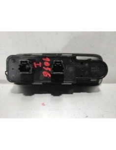 MANDO ELEVALUNAS DELANTERO IZQUIERDO PEUGEOT 807 - 266543 2
