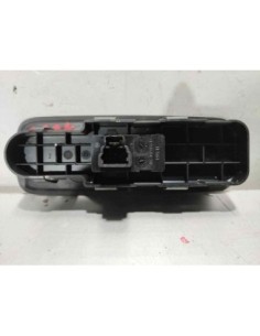 MANDO ELEVALUNAS DELANTERO DERECHO PEUGEOT 807 - 266527 2