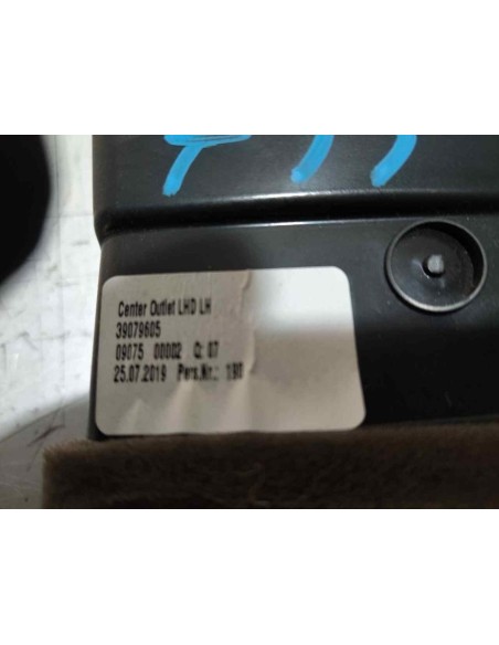 REJILLA AIREADORA OPEL ASTRA K SPORTS TOURER - 215351