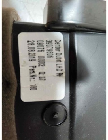 REJILLA AIREADORA OPEL ASTRA K SPORTS TOURER -...