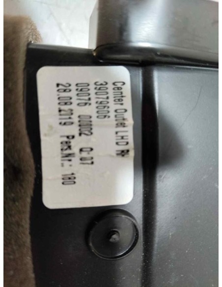 REJILLA AIREADORA OPEL ASTRA K SPORTS TOURER - 215318