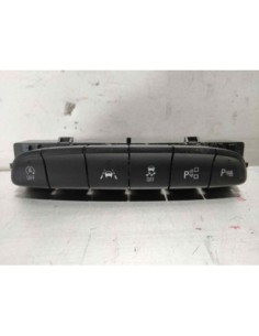 MANDO MULTIFUNCION OPEL ASTRA K SPORTS TOURER - 215315