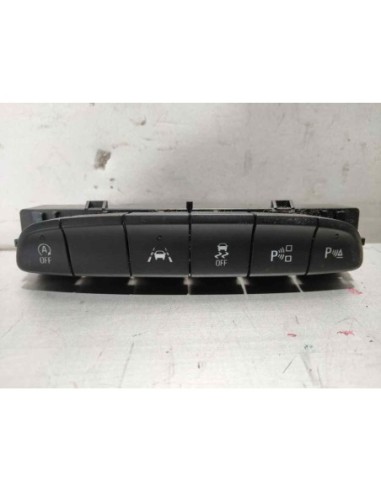 MANDO MULTIFUNCION OPEL ASTRA K SPORTS TOURER -...