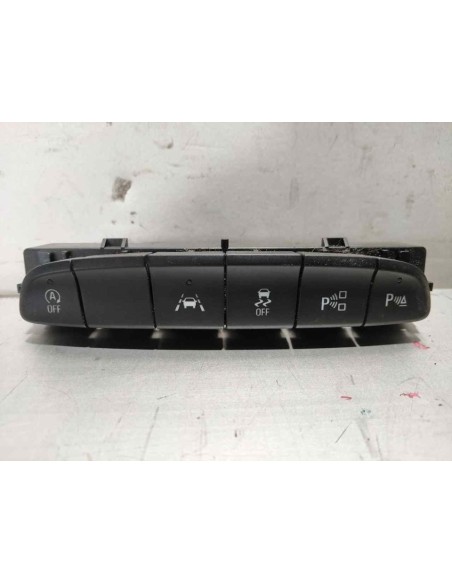 MANDO MULTIFUNCION OPEL ASTRA K SPORTS TOURER - 215315