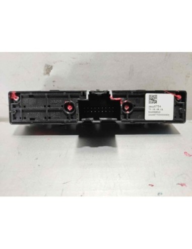 MANDO MULTIFUNCION OPEL ASTRA K SPORTS TOURER -...