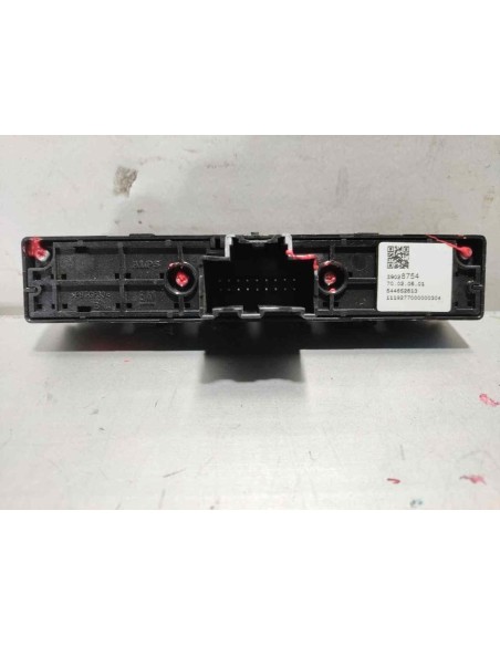 MANDO MULTIFUNCION OPEL ASTRA K SPORTS TOURER - 215315