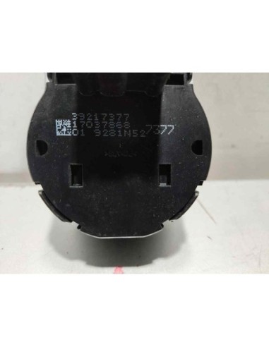 MANDO LUCES OPEL ASTRA K SPORTS TOURER - 215361