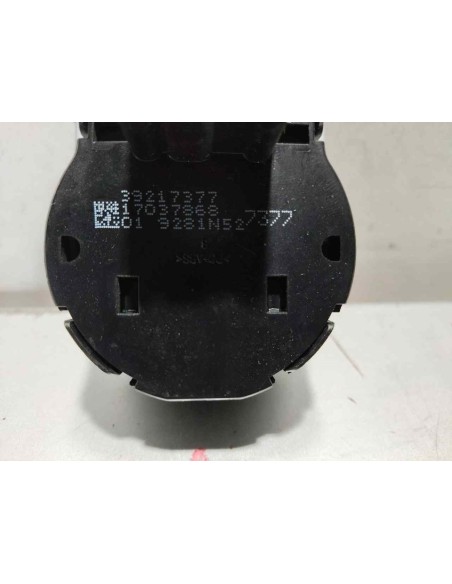 MANDO LUCES OPEL ASTRA K SPORTS TOURER - 215361