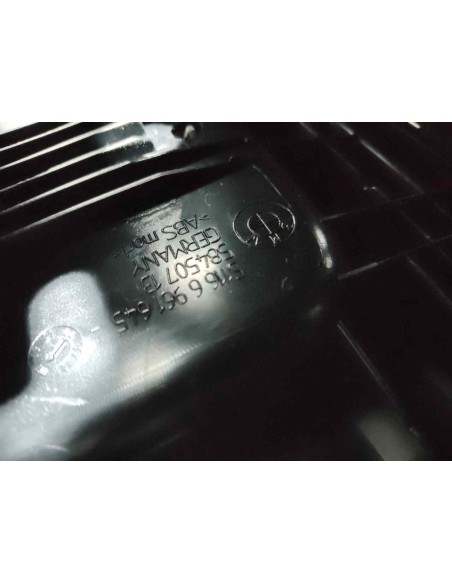 APOYABRAZOS CENTRAL BMW SERIE 3 COUPE (E92) - 266751