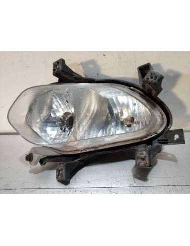 FARO ANTINIEBLA IZQUIERDO KIA CEED (JD) - 255426