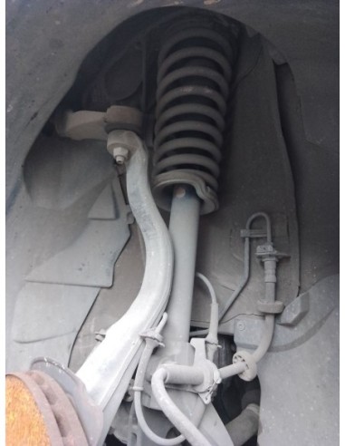 AMORTIGUADOR DELANTERO DERECHO ALFA ROMEO 147...