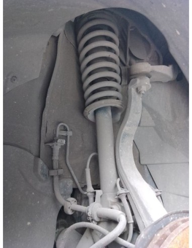 AMORTIGUADOR DELANTERO IZQUIERDO ALFA ROMEO 147...