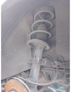 AMORTIGUADOR TRASERO IZQUIERDO ALFA ROMEO 147 (190) - 266834