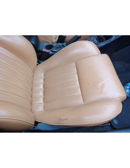 ASIENTO DELANTERO DERECHO ALFA ROMEO 147 (190) - 266810