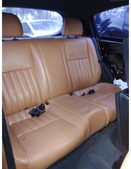 ASIENTOS TRASEROS ALFA ROMEO 147 (190) - 266815