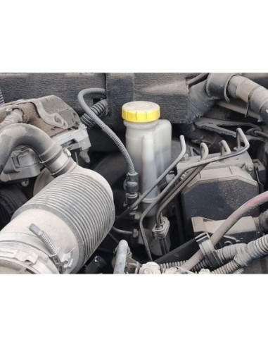 BOMBA FRENO ALFA ROMEO 147 (190) - 266759