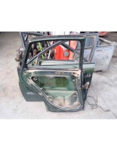 PUERTA TRASERA IZQUIERDA SEAT CORDOBA BERLINA (6L2) - 262286 2