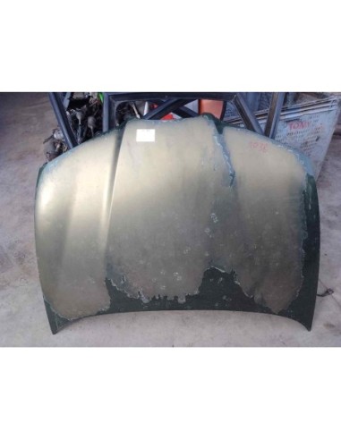 CAPO SEAT CORDOBA BERLINA (6L2) - 262221