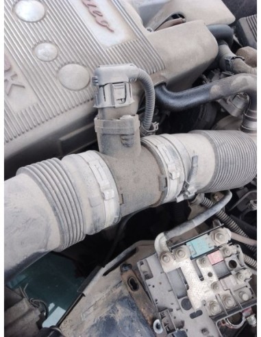 CAUDALIMETRO ALFA ROMEO 147 (190) - 266823