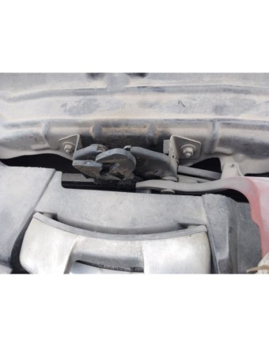 CERRADURA CAPO ALFA ROMEO 147 (190) - 266769