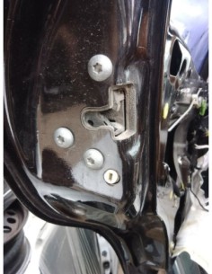 CERRADURA PUERTA TRASERA IZQUIERDA ALFA ROMEO 147 (190) -...