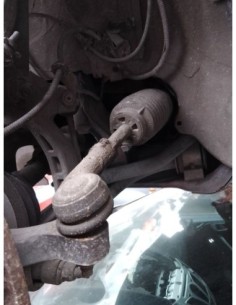 CREMALLERA DIRECCION ALFA ROMEO 147 (190) - 266777