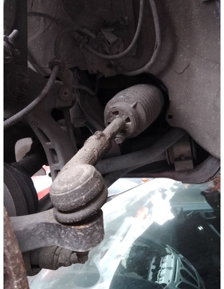 CREMALLERA DIRECCION ALFA ROMEO 147 (190) - 266777