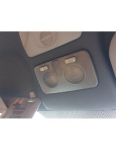 LUZ INTERIOR ALFA ROMEO 147 (190) - 266802