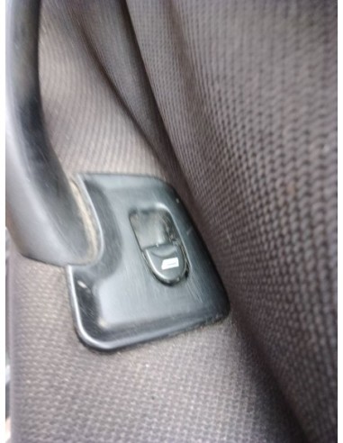 MANDO ELEVALUNAS TRASERO DERECHO ALFA ROMEO 147...