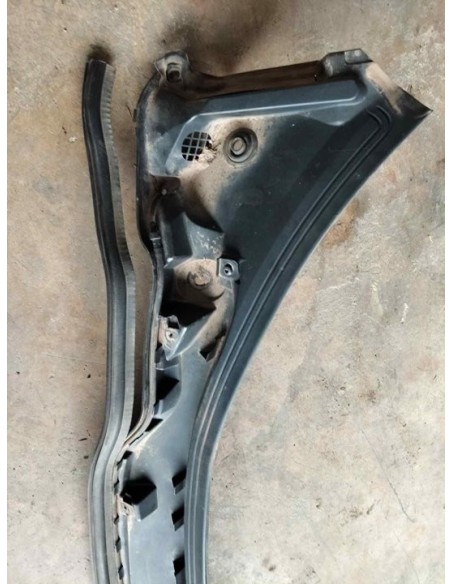 TORPEDO PEUGEOT 807 - 265130