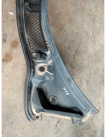 TORPEDO PEUGEOT 807 - 265130