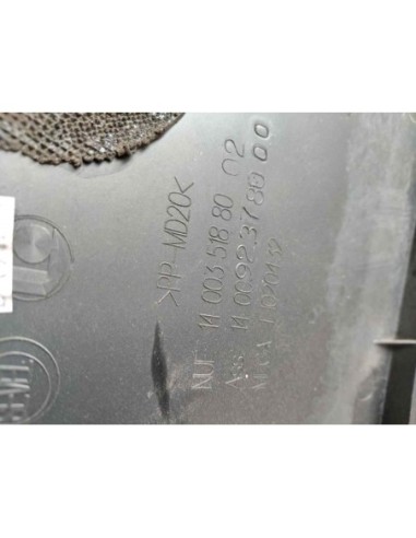 TORPEDO PEUGEOT 807 - 265130