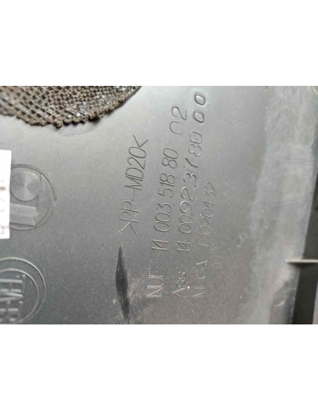 TORPEDO PEUGEOT 807 - 265130