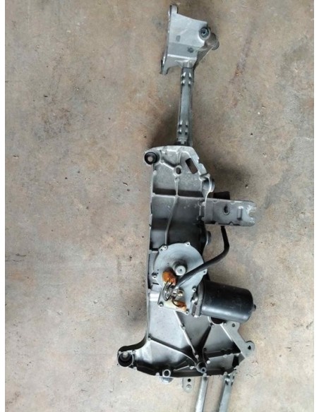 MOTOR LIMPIA DELANTERO PEUGEOT 807 - 265145