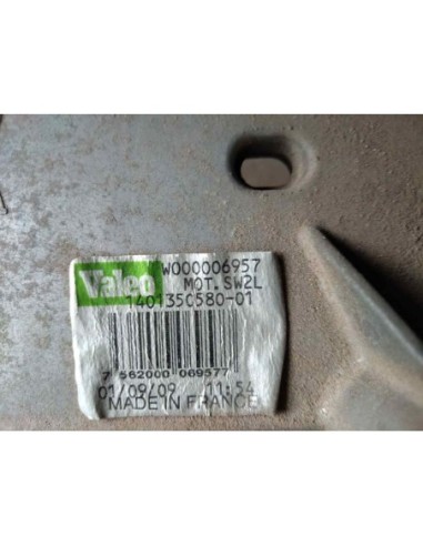 MOTOR LIMPIA DELANTERO PEUGEOT 807 - 265145