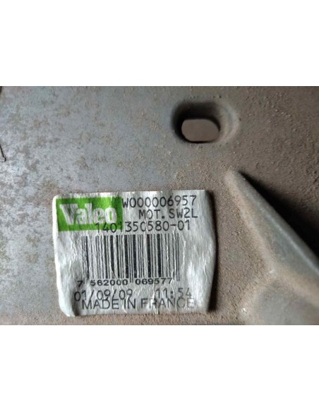 MOTOR LIMPIA DELANTERO PEUGEOT 807 - 265145