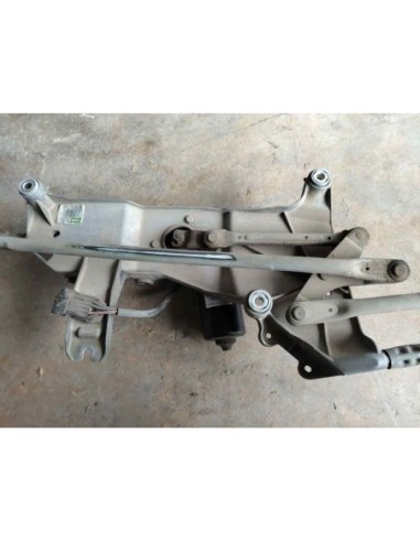 MOTOR LIMPIA DELANTERO PEUGEOT 807 - 265145