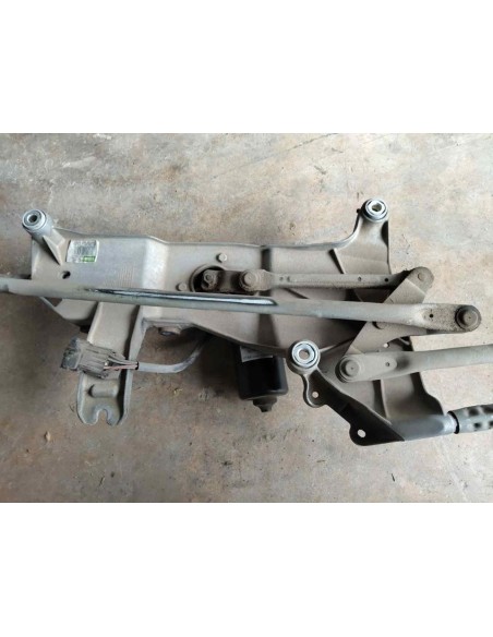 MOTOR LIMPIA DELANTERO PEUGEOT 807 - 265145