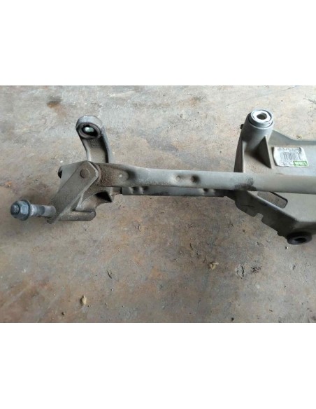 MOTOR LIMPIA DELANTERO PEUGEOT 807 - 265145