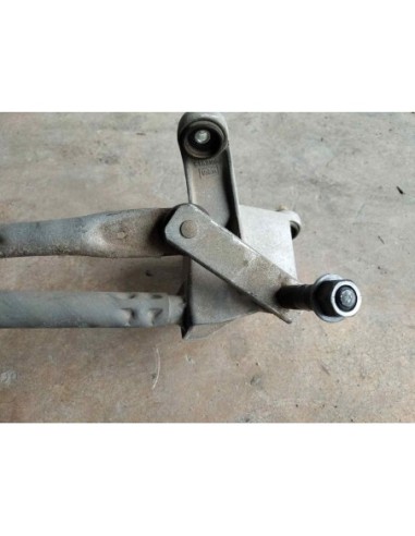 MOTOR LIMPIA DELANTERO PEUGEOT 807 - 265145