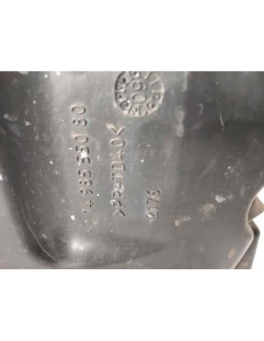 CAJA FILTRO AIRE PEUGEOT 807 - 265137