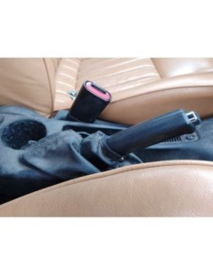 PALANCA FRENO ALFA ROMEO 147 (190) - 266795