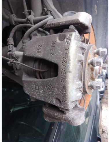 PINZA DE FRENO DELANTERA IZQUIERDA ALFA ROMEO...